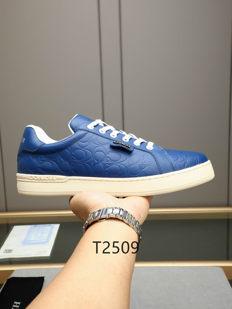 COACH shoes 38-46 h1014